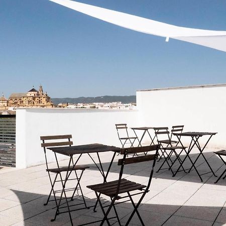 Apartamento La Calahorra Córdova Exterior foto