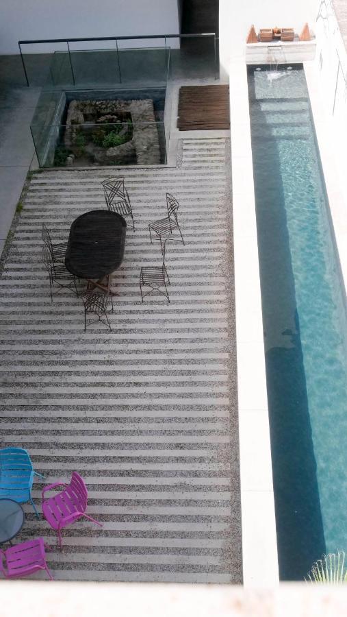 Apartamento La Calahorra Córdova Exterior foto