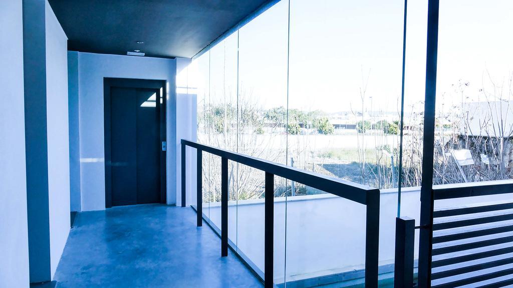 Apartamento La Calahorra Córdova Exterior foto