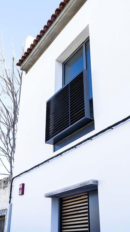 Apartamento La Calahorra Córdova Exterior foto