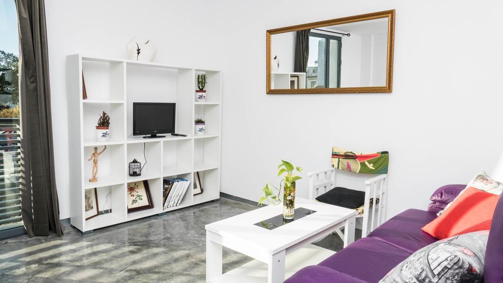 Apartamento La Calahorra Córdova Exterior foto