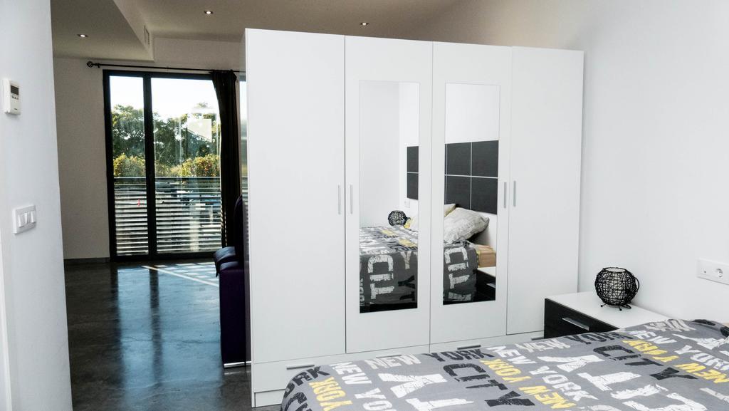 Apartamento La Calahorra Córdova Exterior foto